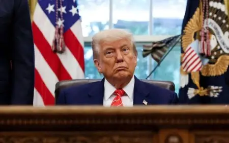 نواب ديمقراطيون يدعون إدارة ترامب للاعتراف بدولة فلسطين