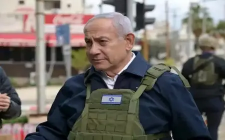 سعيًا للاحتلال الكامل.. إعلام عبري: نتنياهو قرر توسيع العملية العسكرية في غزة