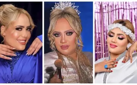 من الكوافير إلى الحبس.. 8 معلومات عن البلوجر أم سجدة بعد تصدرها التريند