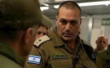 وزراء إسرائيليون: رئيس الأركان قد يستقيل إذا أُقرت خطة احتلال غزة بالكامل