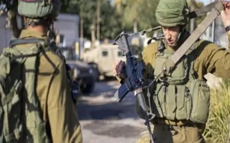 ارتفاع بنسبة 1000% لطلبات العلاج النفسي لجنود الاحتياط الإسرائيليين