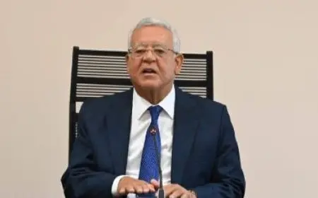 رئيس مجلس النواب يدعو المواطنين إلى المشاركة الإيجابية بانتخابات مجلس الشيوخ