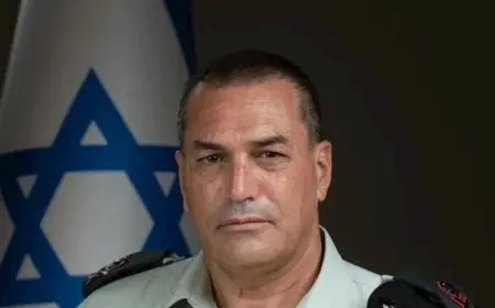 بعد عزم نتنياهو احتلال غزة.. رئيس الأركان يلغي زيارة مقررة لواشنطن