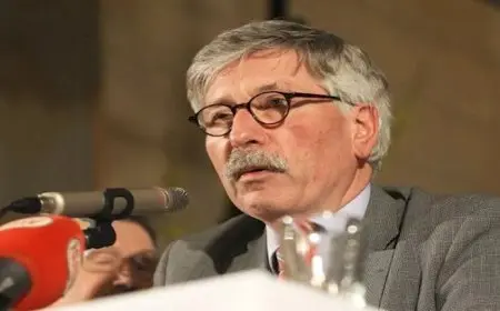 نائب المستشار الألماني يطالب بالضغط على طرفي الصراع في غزة للتوصل لاتفاق