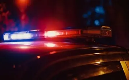 أمريكا: مقتل شخصين وإصابة 6 آخرين في إطلاق نار بعد مهرجان موسيقي