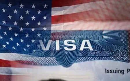 أمريكا تعتزم فرض ضمان مالي يصل إلى 15 ألف دولار للحصول على تأشيرة الدخول