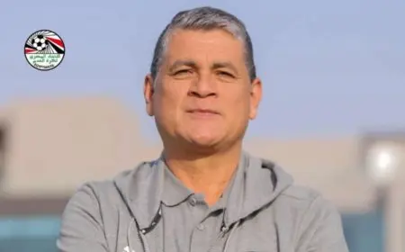 رويز: أنحاز للحكام المصريين.. واللجنة تعمل باستقلالية تامة