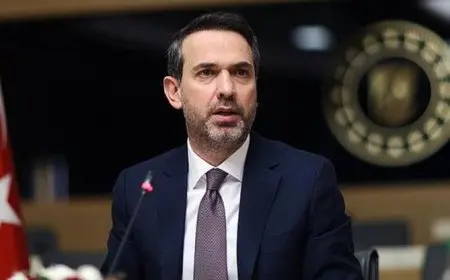 تركيا والكونغو تبحثان فرص التعاون في مجالي الطاقة والتعدين