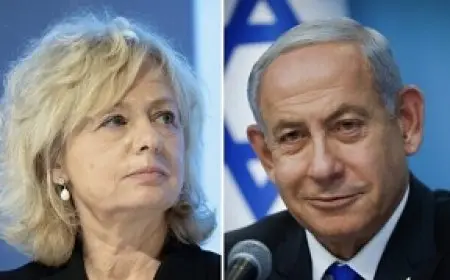 الحكومة الإسرائيلية تصوت لإقالة المدعية العامة بهاراف ميارا بالإجماع