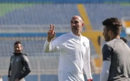 يورشيتش: التتويج بدوري الأبطال كان حلما