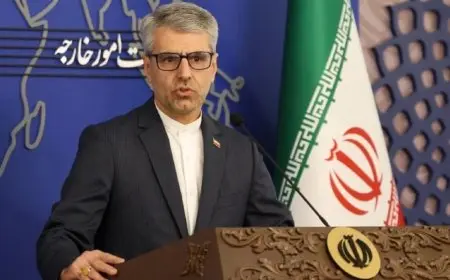 طهران: قدراتنا الدفاعية لن تكون مطروحة لأي تفاوض