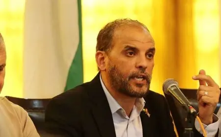 حماس عن تهديدات إسرائيل باغتيال قيادات الحركة داخل وخارج غزة: مكررة ولا قيمة لها