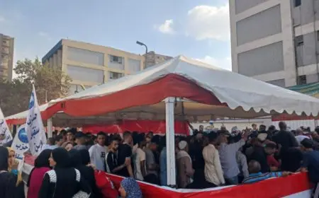 المستشار أحمد بنداري: انتخابات مجلس الشيوخ تسير بسلاسة في جميع المحافظات