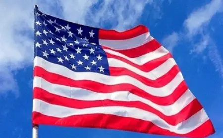 حاكم تكساس يهدد مشرعين غادروا الولاية بسبب إعادة تقسيم الدوائر المدعومة من ترامب