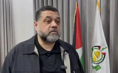 حماس: الاحتلال يواصل سياسته الإجرامية في هندسة التجويع وتصعيد كل صنوف الإبادة