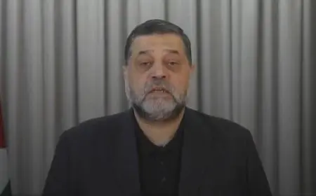 حماس: نطالب مجلس الأمن بالضغط على الاحتلال لوقف المأساة الإنسانية بغزة