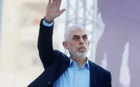 اسم يحيى السنوار يثير الجدل بعد ظهوره ضمن قائمة المواليد في مستشفى ألماني