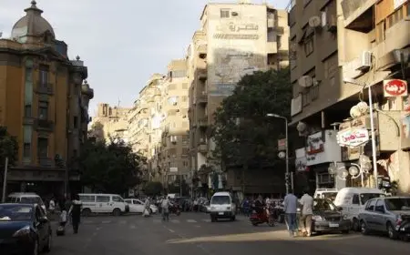 بعد إصدار قانون الإيجار القديم.. المستأجرون في انتظار قواعد وشروط الوحدات البديلة المستحقة بعد الإخلاء