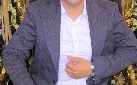 قيادي بحزب مستقبل وطن: المشاركة في انتخابات الشيوخ تعكس وعي المصريين وإدراكهم لخطورة المرحلة