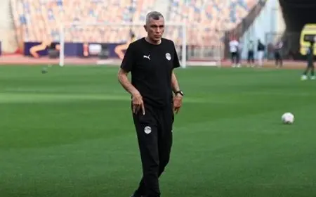 المنتخب الوطني تحت 20 سنة يخوض مواجهتين وديتين أمام المغرب استعدادًا لكأس العالم