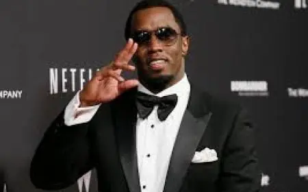 رفض الإفراج عن مغني الراب شون ديدي كومبس بكفالة في قضيته الجنسية