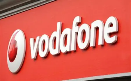 توقف مؤقت لخدمات “فودافون كاش” اليوم لهذا السبب