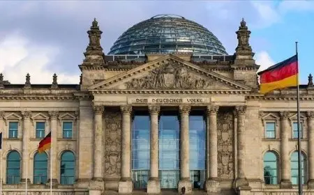 بدء محاكمة موظف سابق في حزب البديل من أجل ألمانيا بتهمة التجسس