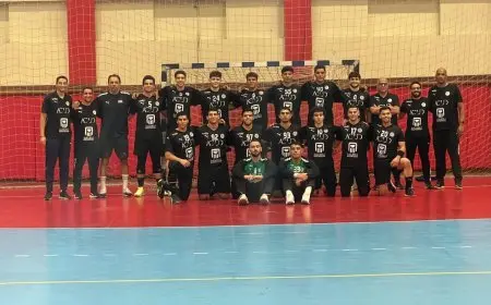 القائمة النهائية لمنتخب مصر في بطولة العالم تحت 19 عام