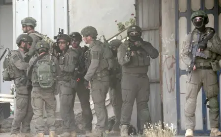 جيش الاحتلال يمنع المركبات الصينية من دخول قواعده العسكرية