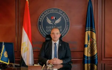 الرقابة المالية تصدر قرار بمد فترات تقديم القوائم المالية الدورية للشركات والجهات العاملة بالتأمين