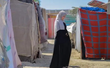 صندوق الأمم المتحدة للسكان: الأمهات والمواليد في غزة يتركون لمصير قاتل