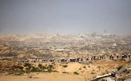 مسؤول إسرائيلي: مجلس الوزراء يناقش حاليا تكاليف السيطرة على غزة