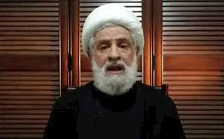 حزب الله محذّرًا إسرائيل: كل الأمن الذي عملتِ عليه سيسقط في ساعة واحدة