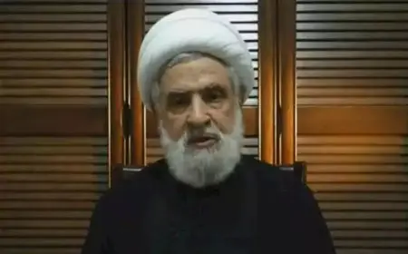 حزب الله يؤكد رفضه أي تعديلات على اتفاق وقف النار مع إسرائيل