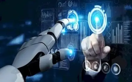 منها المترجم والإعلامي.. أكثر 10 وظائف مهددة بالاستبدال بالذكاء الاصطناعي