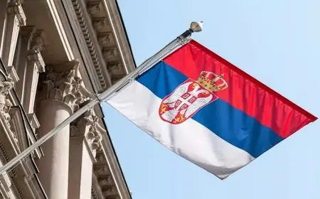 إعلام عبري: صربيا تصدر أسلحة لإسرائيل رغم إعلانها حظر ذلك