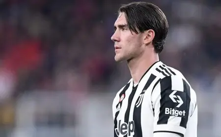 فلاهوفيتش خارج حسابات مانشستر يونايتد