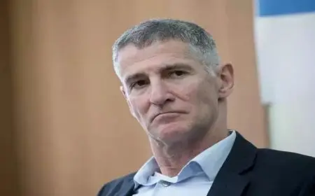 يائير جولان: سموتريتش وبن غفير لا يريدان تحرير الأسرى بل احتلال غزة