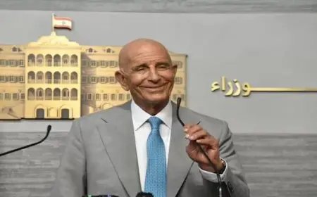 ورقة براك.. هل تقايض واشنطن سلاح حزب الله بمستقبل لبنان؟