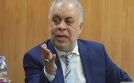 أشرف زكي عن ضبط عدد من صناع المحتوى: لن نترك مصر لمن يفسدها