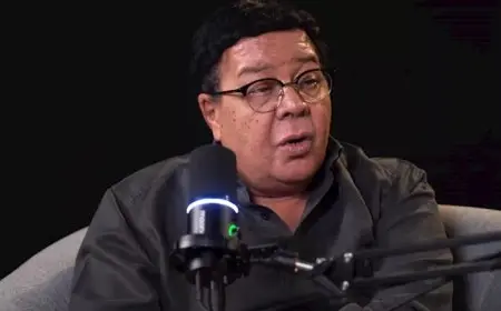 فيلم ومسلسل.. الفنان أحمد آدم يكشف لمجدي الجلاد أحدث مشاريعه الفنية