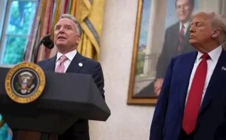 أكسيوس: واشنطن ستتولى إدارة الجهود الإنسانية بغزة