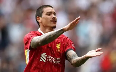 تقارير: الهلال السعودي يقترب من التعاقد مع مهاجم ليفربول