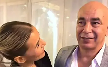 ابنة حسام حسن تنشر صورتها معه وتعلق: “قدوتي للأبد”