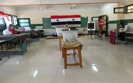 نشرة التوك شو| إقبال كبير على انتخابات “الشيوخ”.. و”الصحة” تنفي فرض رسوم جديدة على أدوية التأمين الص