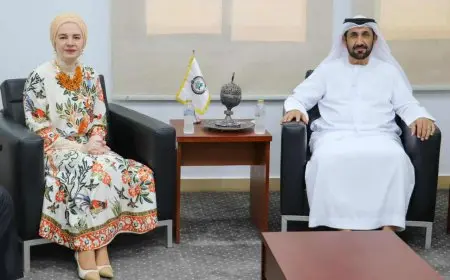 رئيس البرلمان العربي يلتقي مساعدة وزير الخارجية للشؤون البرلمانية ومندوب مصر الدائم في الجامعة العربية