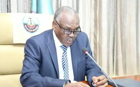 محمد بشير أبو نمو لـ«الشروق»: لا بد من موافقة الخرطوم على توسيع مظلة الوساطة لإنهاء الأزمة السودانية