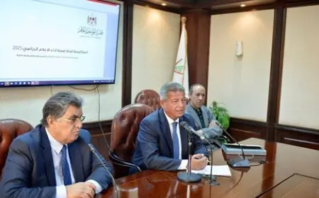 الأعلى للإعلام يناقش مع مقدمي البرامج وصناع المحتوى استعدادات الموسم الجديد