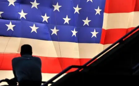 أمريكا تفرض على بعض المسافرين دفع مبلغ كضمان وتأمين يصل إلى 15 ألف دولار لدخول البلاد