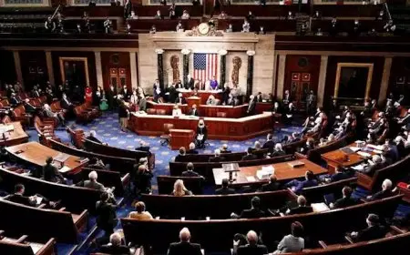 نواب أمريكيون ديمقراطيون: العقوبات ضد روسيا تراخت تحت إدارة ترامب